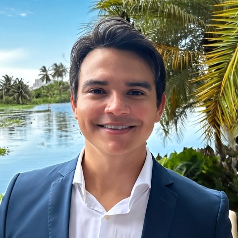 Foto de Aleno Oliveira