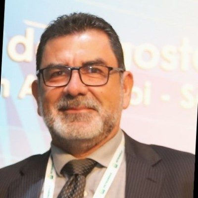 Foto de Julio Martinez