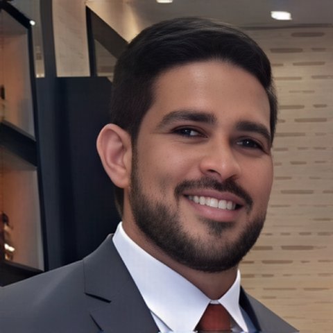 Foto de Ringo Almeida